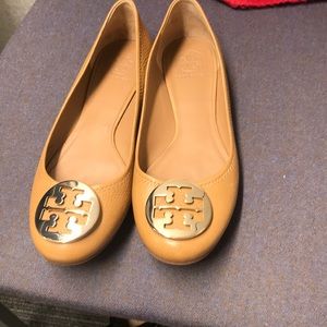 Tory Burch flats